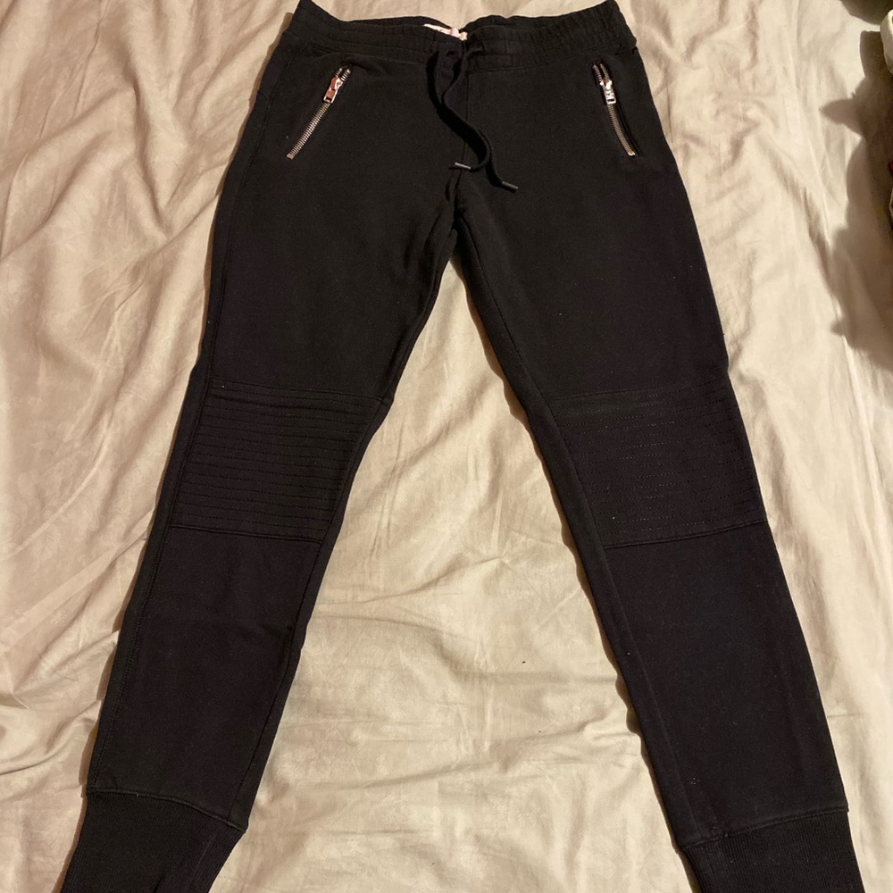 Sweat pants